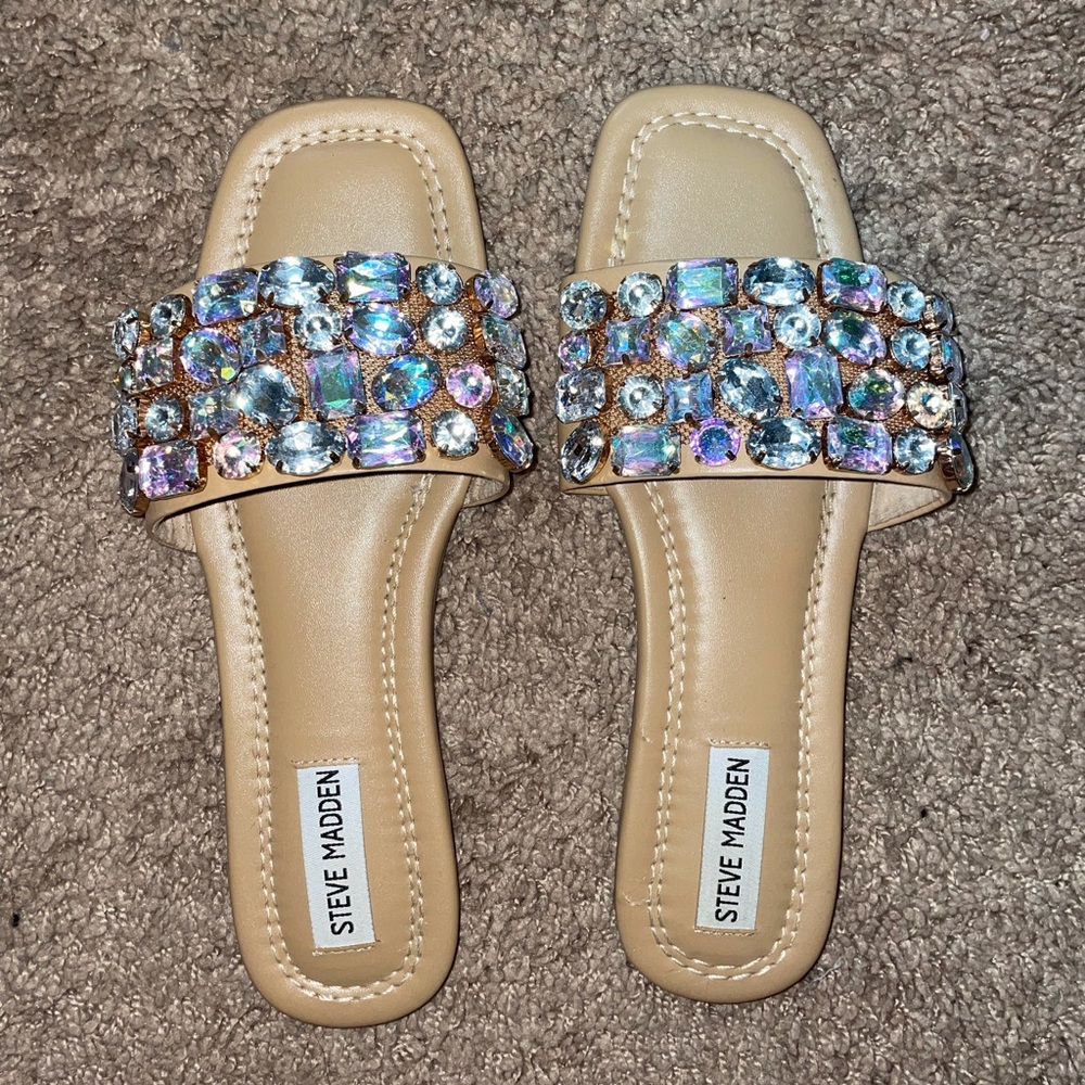Steve Madden Sandals